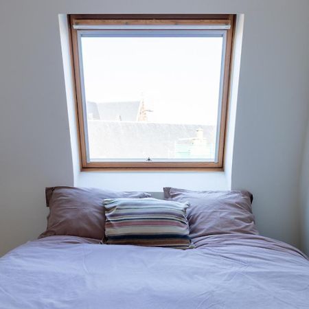 Bright, Spacious Apartments & Perfectly Located In The Heart Of Gent Eksteriør bilde
