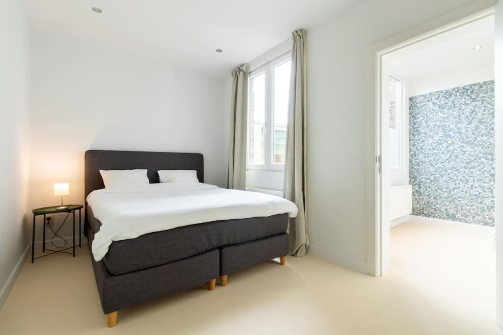 Bright, Spacious Apartments & Perfectly Located In The Heart Of Gent Eksteriør bilde