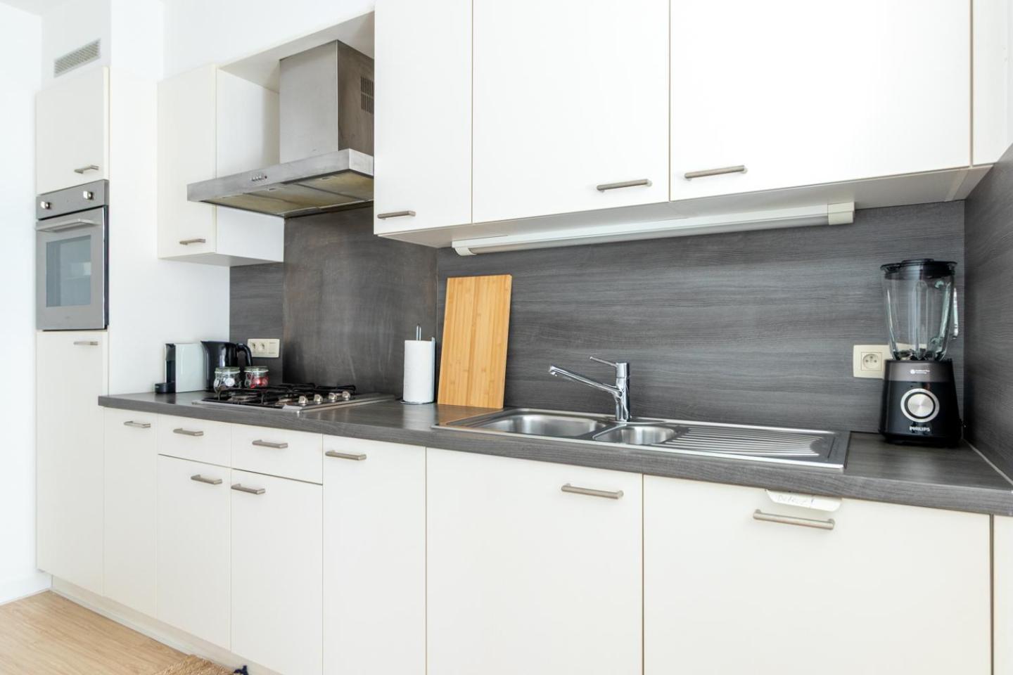 Bright, Spacious Apartments & Perfectly Located In The Heart Of Gent Eksteriør bilde