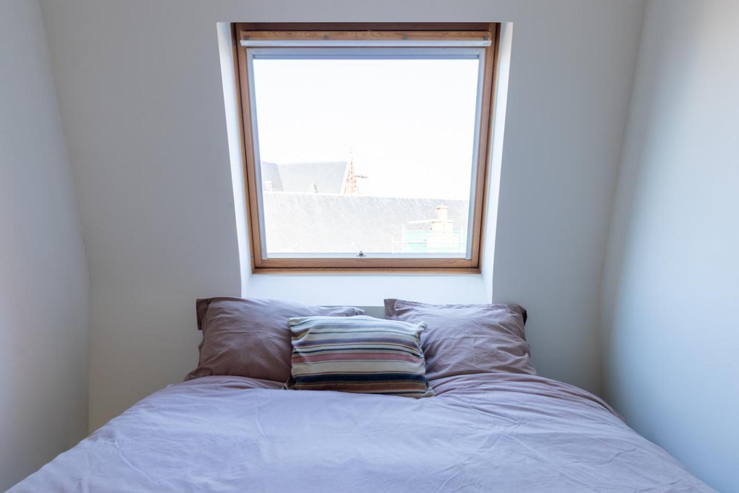 Bright, Spacious Apartments & Perfectly Located In The Heart Of Gent Eksteriør bilde