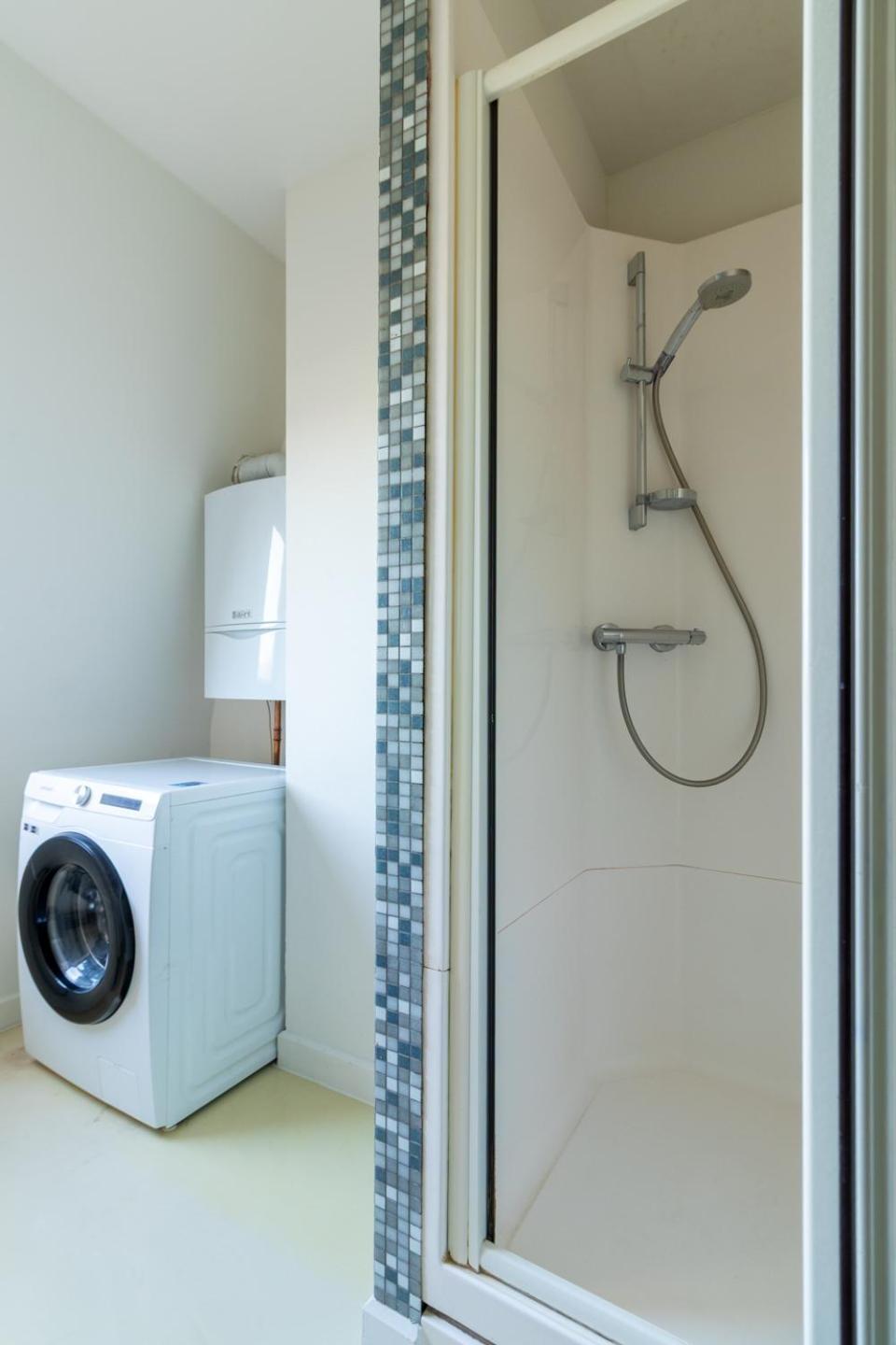 Bright, Spacious Apartments & Perfectly Located In The Heart Of Gent Eksteriør bilde