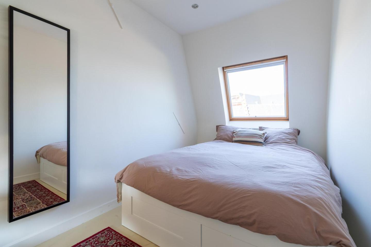 Bright, Spacious Apartments & Perfectly Located In The Heart Of Gent Eksteriør bilde